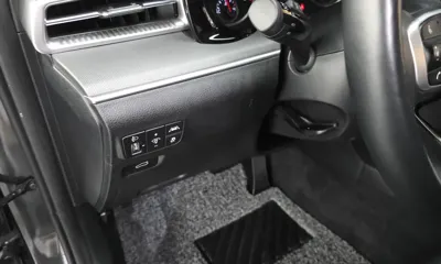 Kia K5 2023, 107627 км, за 20300000 KRW - фото 28