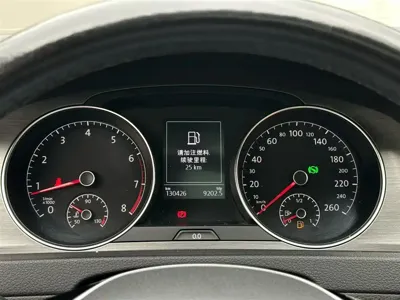 Volkswagen Golf 2014, 130000 км, за 29800 CNY - фото 7