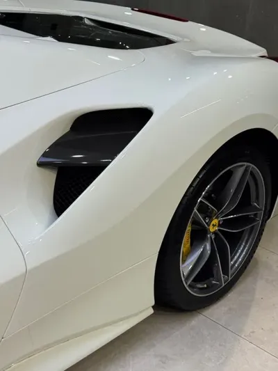 Ferrari 488 2017, 33700 км, за 229000000 KRW - фото 5