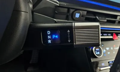 Hyundai Santafe 2024, 33682 км, за 38500000 KRW - фото 9