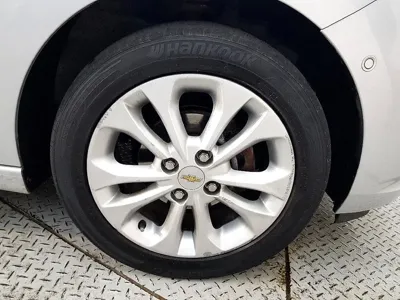 ChevroletGMDaewoo Spark 2019, 68012 км, за 6190000 KRW - фото 20