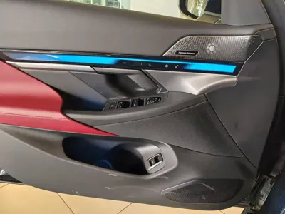 BMW i5 2025, 500 км, за 286000 CNY - фото 19