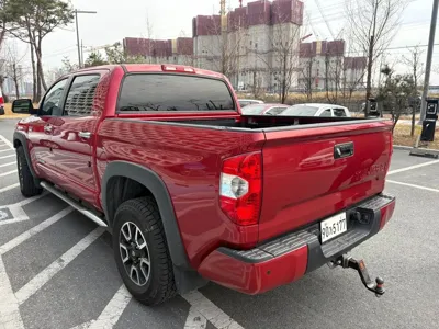 Toyota Tundra 2014, 160000 км, за 33000000 KRW - фото 5