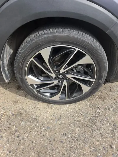 Hyundai Tucson 2020, 111900 км, за 99990000 KRW - фото 6