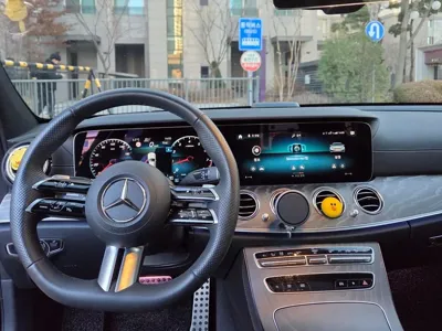 Mercedes-Benz E-Class 2023, 19000 км, за 60750000 KRW - фото 6
