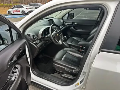 ChevroletGMDaewoo Orlando 2016, 199638 км, за 3800000 KRW - фото 9