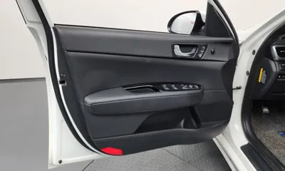 Kia K5 2017, 149160 км, за 10000000 KRW - фото 24
