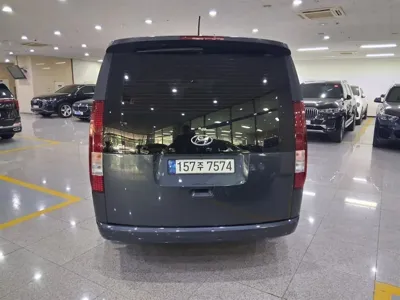 Hyundai Staria 2022, 79866 км, за 24000000 KRW - фото 4