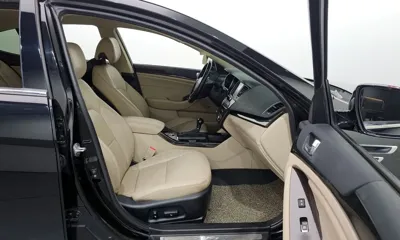 Kia K7 2013, 232471 км, за 4900000 KRW - фото 11