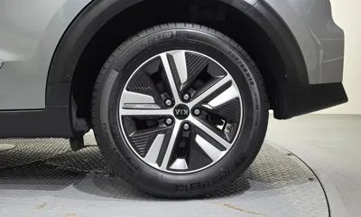 Kia Niro 2020, 82870 км, за 17790000 KRW - фото 21