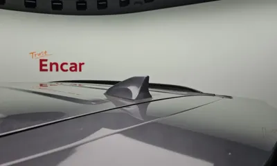 Hyundai Santafe 2016, 140153 км, за 11000000 KRW - фото 29
