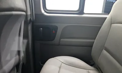 Hyundai Starex 2014, 183220 км, за 5500000 KRW - фото 25
