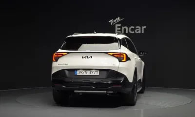 Kia Sportage 2025, 11339 км, за 49900000 KRW