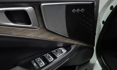 Kia K8 2022, 69215 км, за 22900000 KRW - фото 29