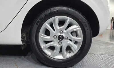 Kia Morning 2019, 112468 км, за 8200000 KRW - фото 21