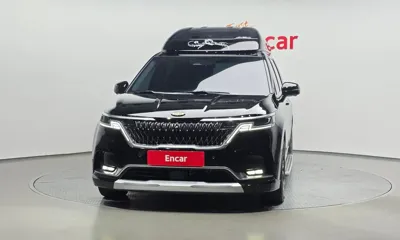 Kia Canival 2021, 89064 км, за 29500000 KRW - фото 3