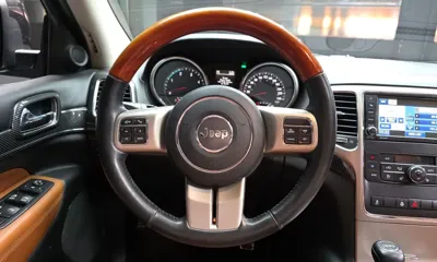 Jeep Cherokee 2012, 179328 км, за 5690000 KRW - фото 13