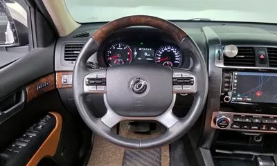Kia Mohave 2017, 147371 км, за 14800000 KRW - фото 13