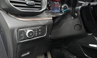 Ford Explorer 2020, 105121 км, за 22000000 KRW - фото 27