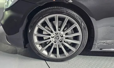 Mercedes-Benz S-Class 2018, 152429 км, за 37300000 KRW - фото 5