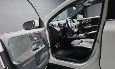 Mercedes-Benz GLA-Class 2021, 48071 км, за 30700000 KRW - фото 10