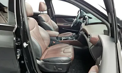 Hyundai Santafe 2019, 83744 км, за 22800000 KRW - фото 12