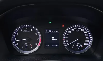 Hyundai Sonata 2018, 167379 км, за 7990000 KRW - фото 8