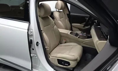 Kia K9 2019, 62608 км, за 29900000 KRW - фото 26