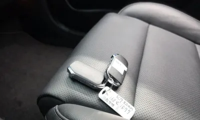 Kia K7 2020, 32414 км, за 20700000 KRW - фото 37