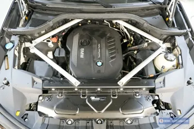 BMW X7 2019, 95929 км, за 69800000 KRW - фото 6