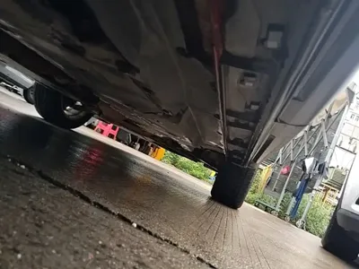 Mazda CX-5 2015, 92000 км, за 44600 CNY - фото 21
