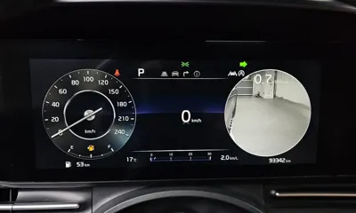 Kia Canival 2021, 93342 км, за 24500000 KRW - фото 8