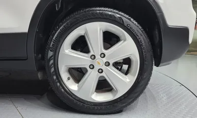 ChevroletGMDaewoo Trax 2018, 94484 км, за 6200000 KRW - фото 21