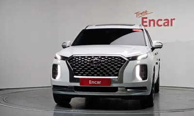 Hyundai Palisade 2021, 28932 км, за 27900000 KRW - фото 3