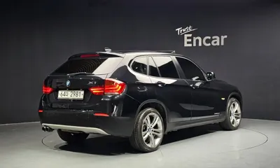 BMW X1 2011, 100047 км, за 8200000 KRW