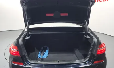BMW 7-Series 2018, 85554 км, за 35200000 KRW - фото 18