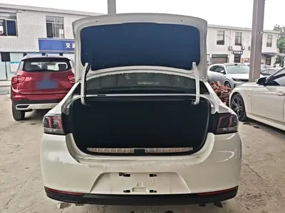 Peugeot 308 2017, 83100 км, за 21300 CNY - фото 19