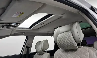 Hyundai Palisade 2019, 124800 км, за 23780000 KRW - фото 19