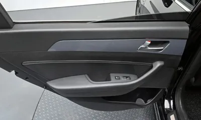 Hyundai Sonata 2015, 107006 км, за 12300000 KRW - фото 25
