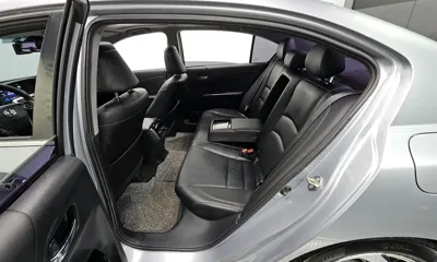 Honda Accord 2017, 105965 км, за 12990000 KRW - фото 11