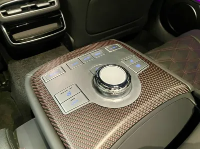 Genesis G80 2025, 48636 км, за 56750000 KRW - фото 9