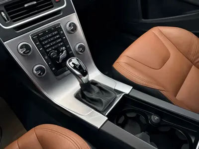 Volvo S60 2017, 86000 км, за 56800 CNY - фото 6