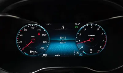 Mercedes-Benz GLC-Class 2021, 63035 км, за 40200000 KRW - фото 8