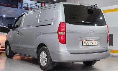 Hyundai Starex 2017, 163082 км, за 10900000 KRW - фото 6