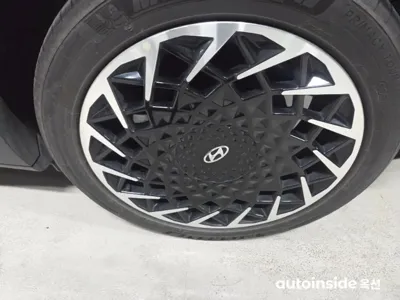 Hyundai Ioniq5 2023, 39978 км, за 37180000 KRW - фото 12