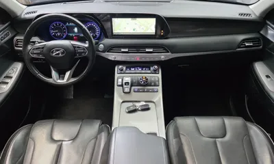 Hyundai Palisade 2019, 120996 км, за 18900000 KRW - фото 7