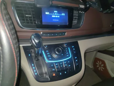 Buick GL8 2015, 44700 км, за 64913.81 CNY - фото 14