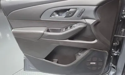 ChevroletGMDaewoo Traverse 2020, 70747 км, за 19990000 KRW - фото 24