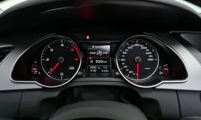 Audi A5 2015, 118187 км, за 10200000 KRW - фото 8