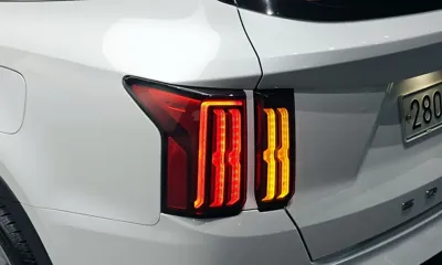 Kia Sorento 2021, 125954 км, за 23900000 KRW - фото 23